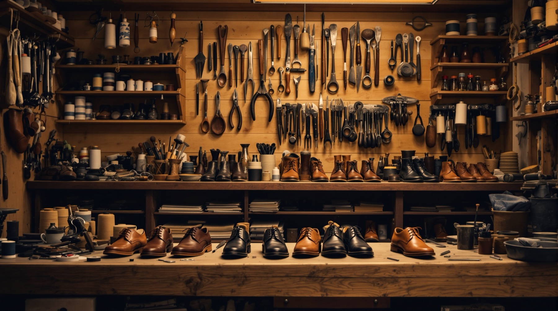 Handwerk Website